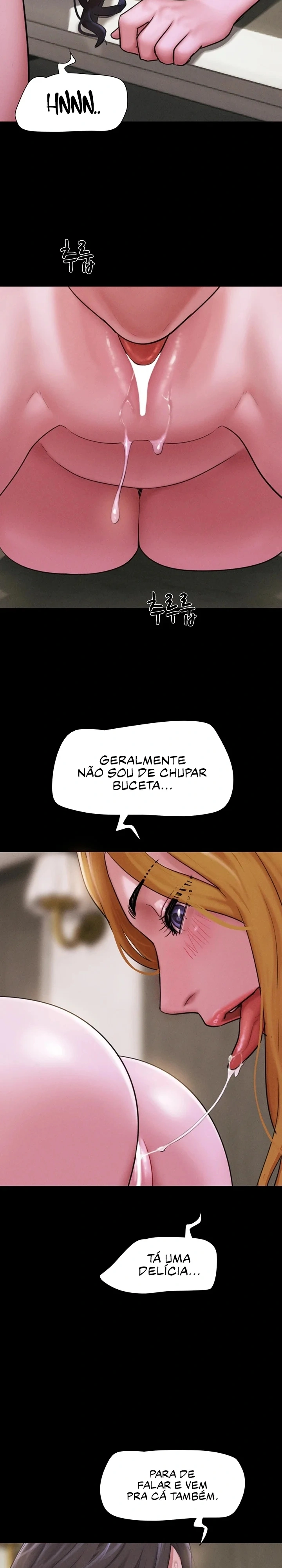 Soeun Capítulo 90 Página 19