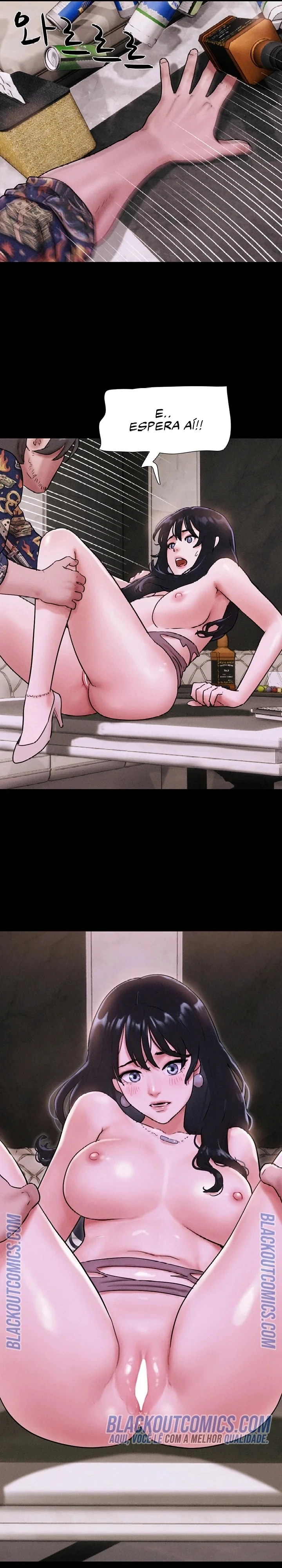 Soeun Capítulo 90 Página 3