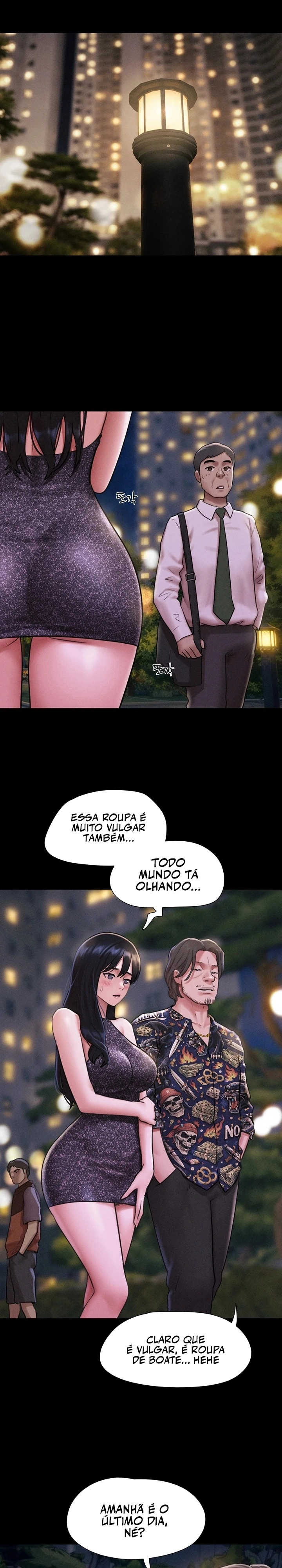 Soeun Capítulo 91 Página 12