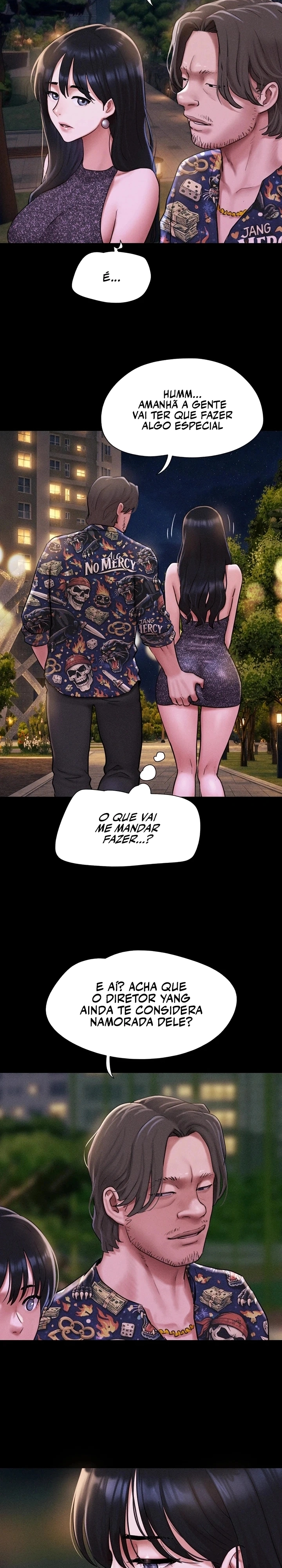 Soeun Capítulo 91 Página 13