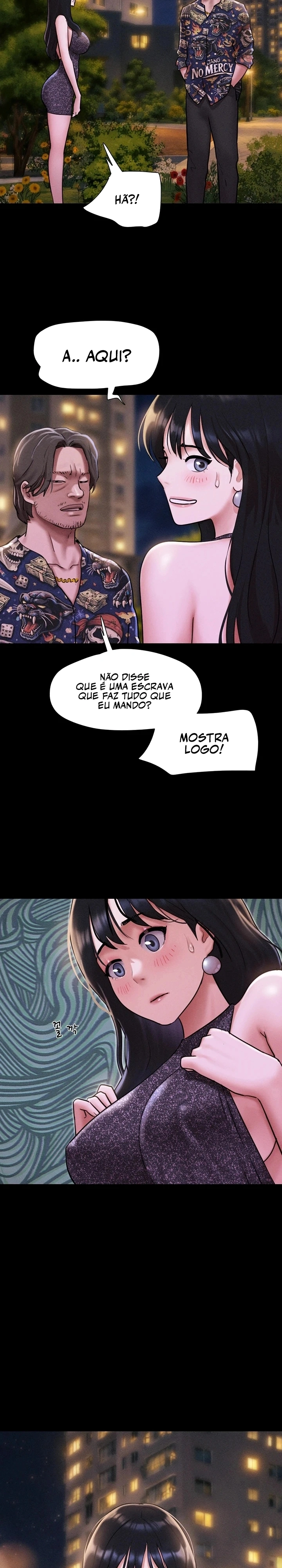 Soeun Capítulo 91 Página 16