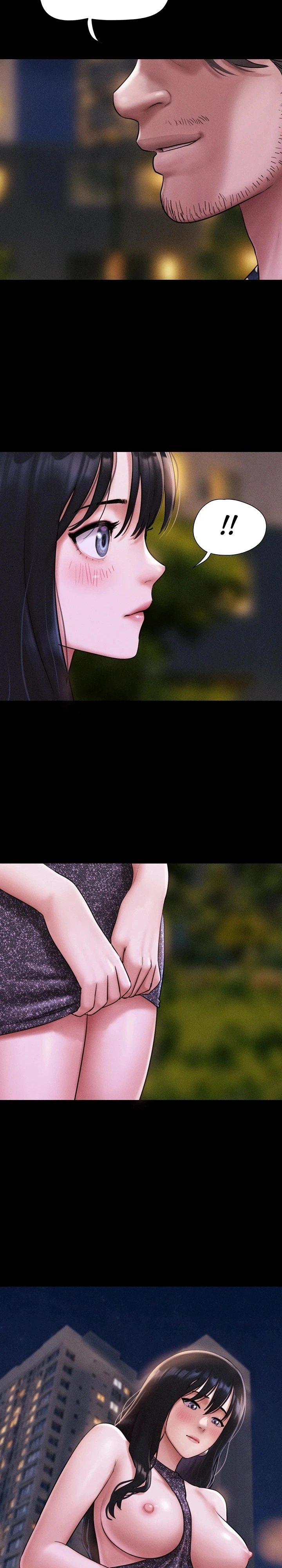 Soeun Capítulo 91 Página 18