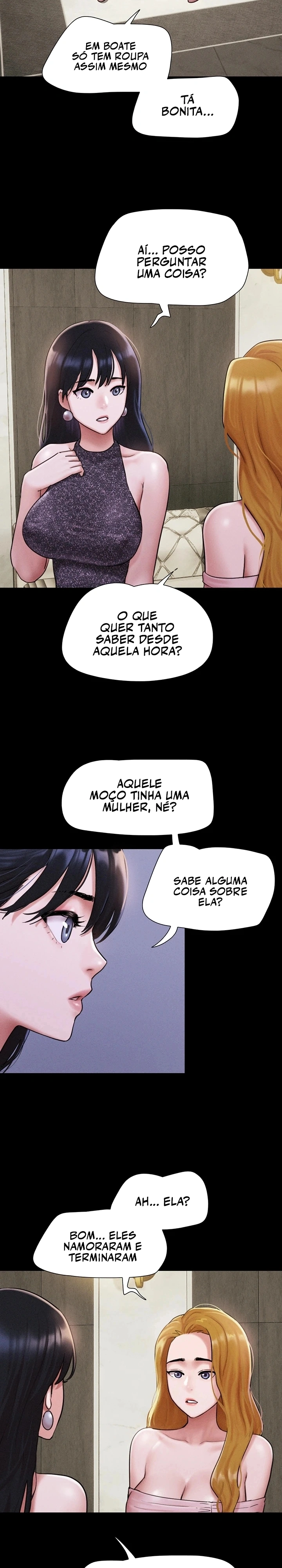 Soeun Capítulo 91 Página 22