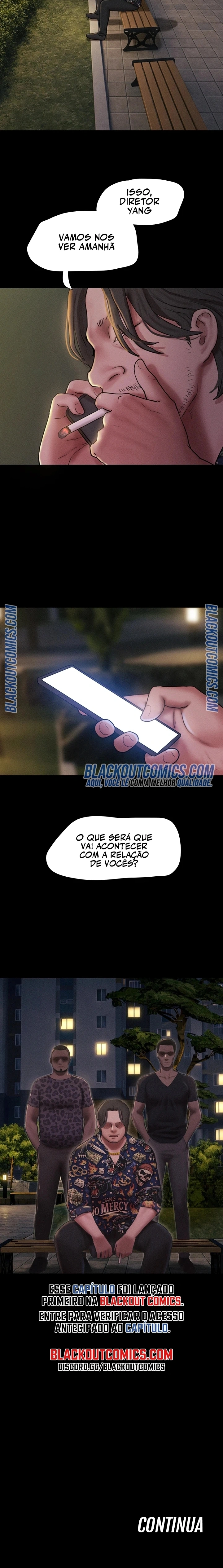Soeun Capítulo 91 Página 27