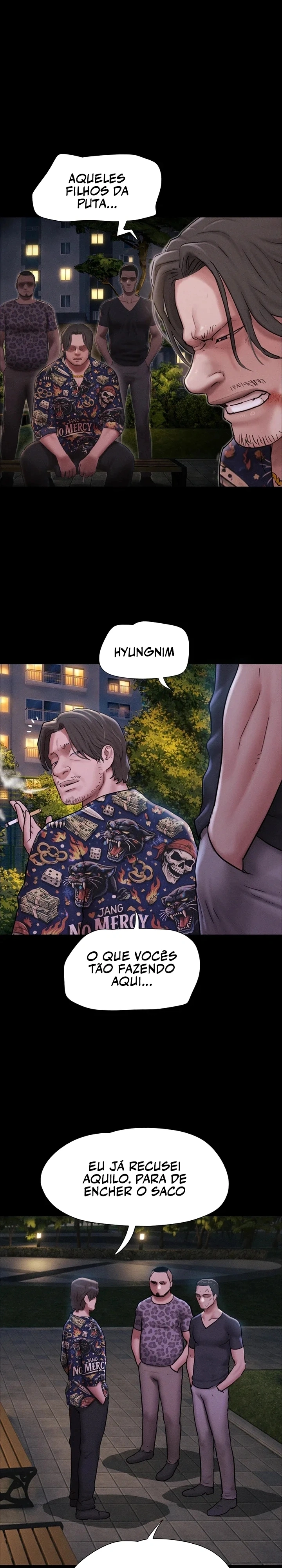 Soeun Capítulo 92 Página 13