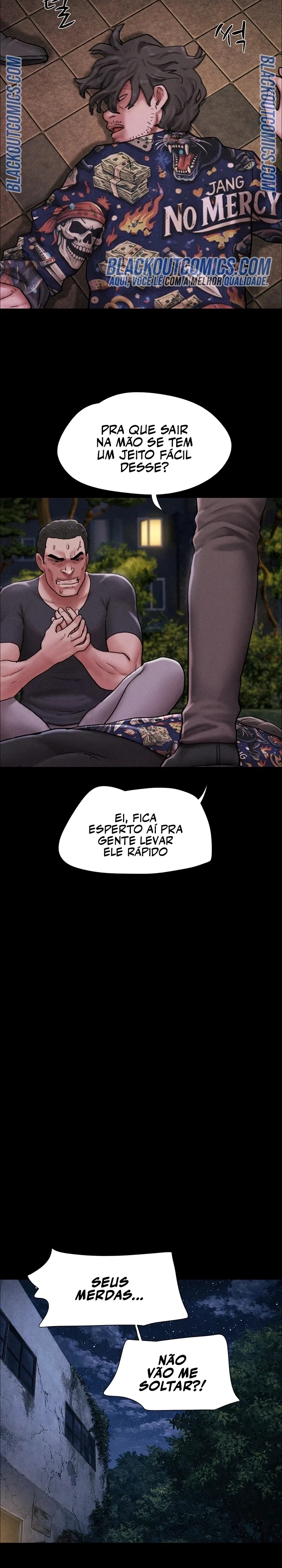 Soeun Capítulo 92 Página 19