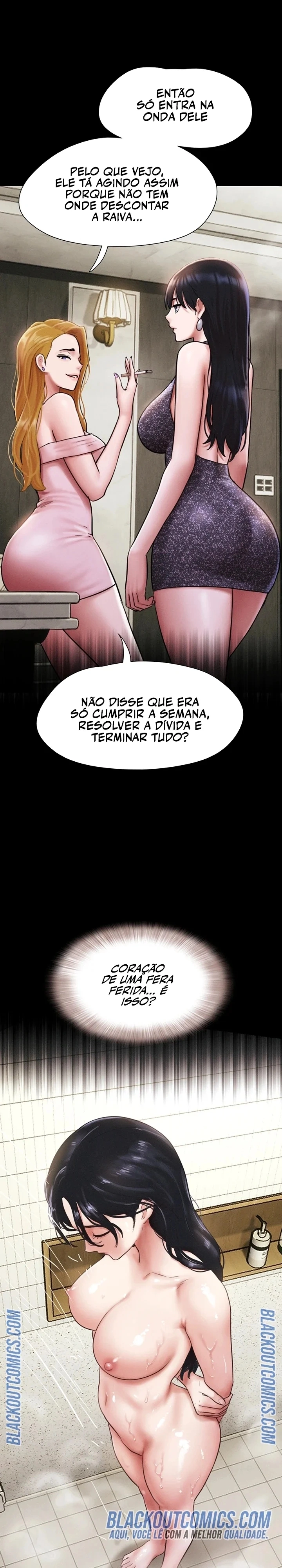 Soeun Capítulo 92 Página 2