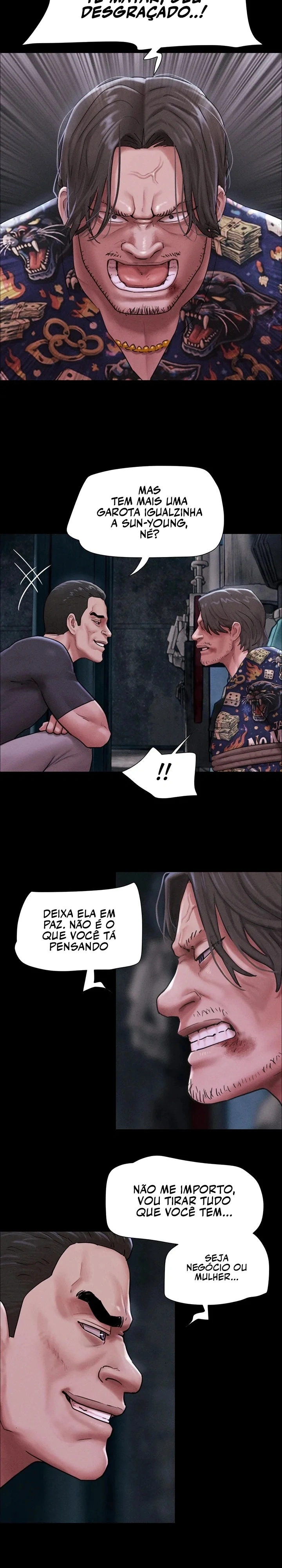 Soeun Capítulo 92 Página 22