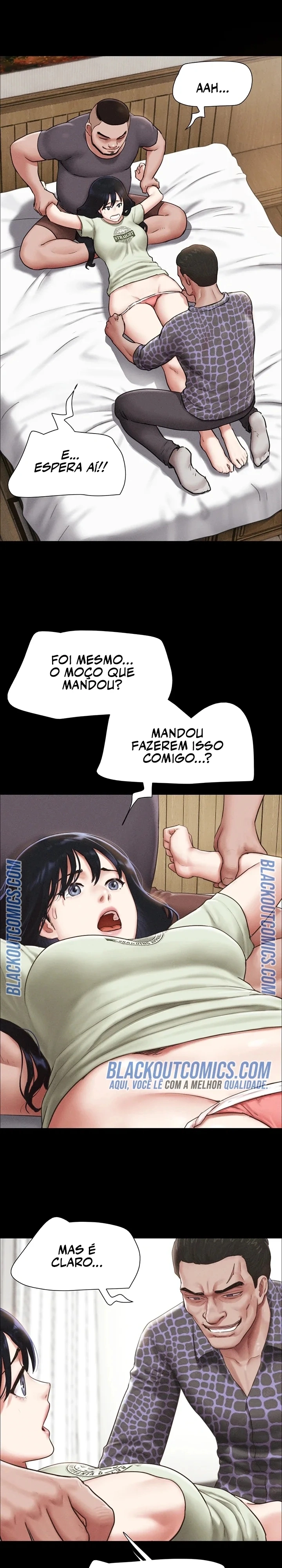 Soeun Capítulo 92 Página 25