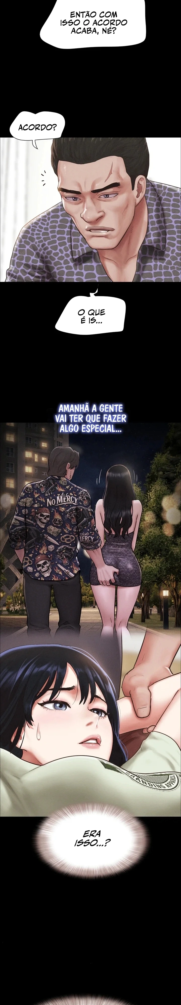 Soeun Capítulo 92 Página 26