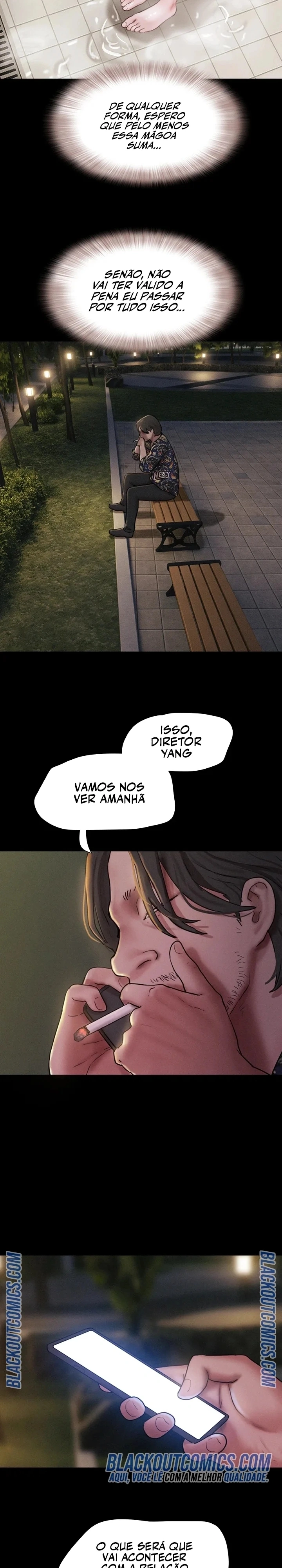Soeun Capítulo 92 Página 3
