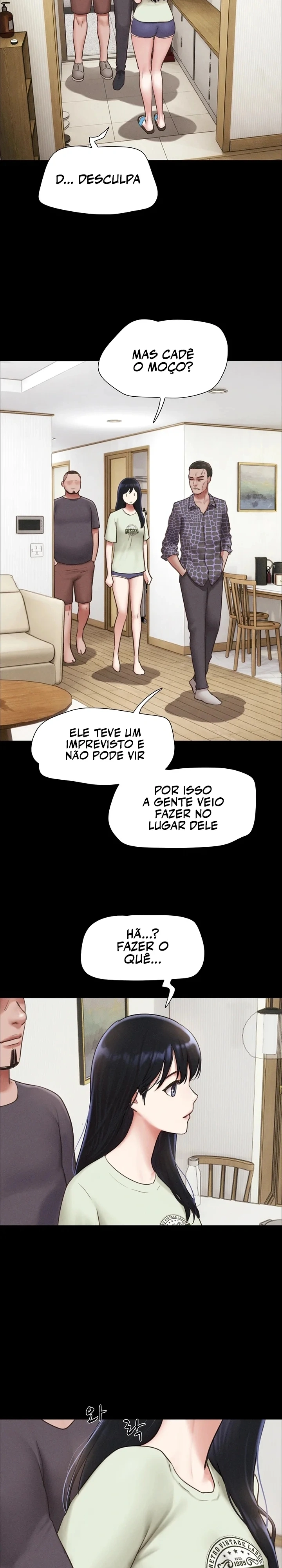 Soeun Capítulo 92 Página 9