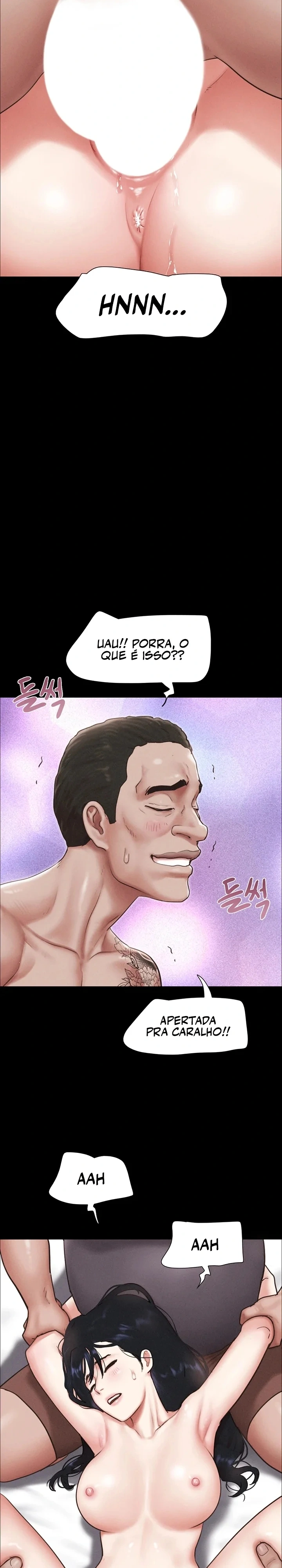 Soeun Capítulo 93 Página 12
