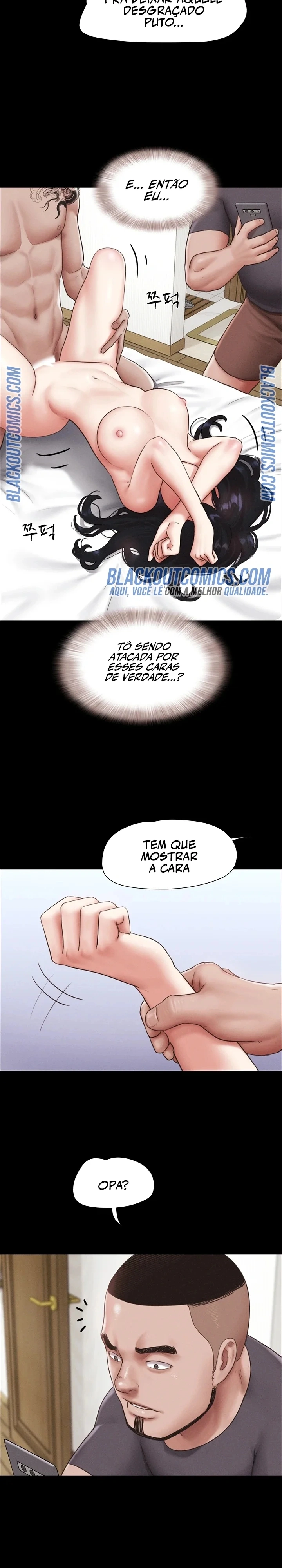 Soeun Capítulo 93 Página 16