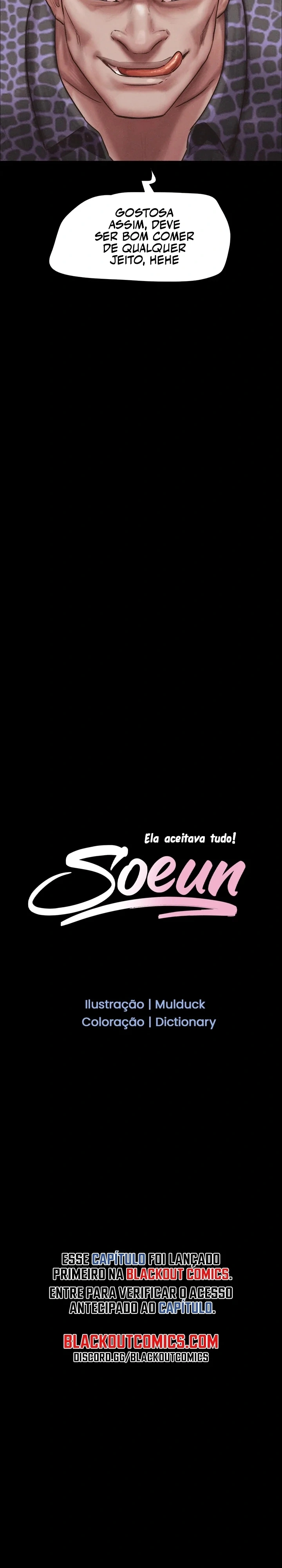 Soeun Capítulo 93 Página 3