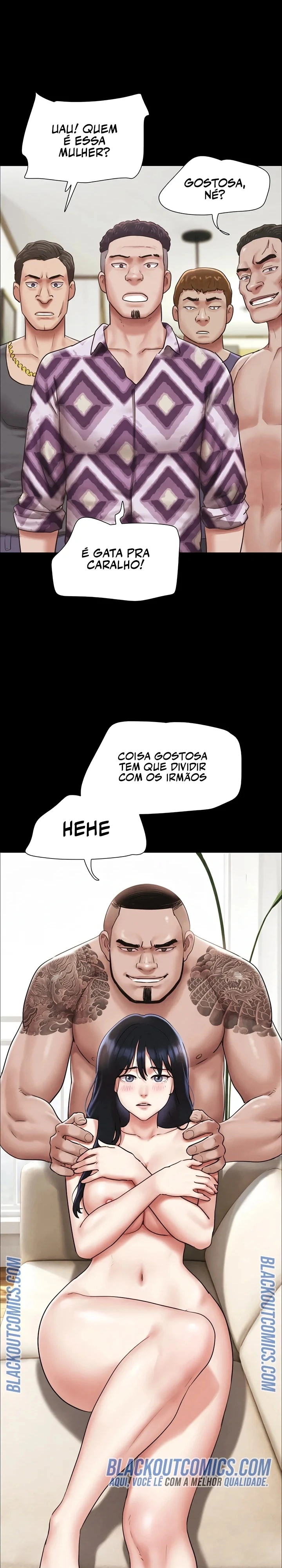 Soeun Capítulo 94 Página 11