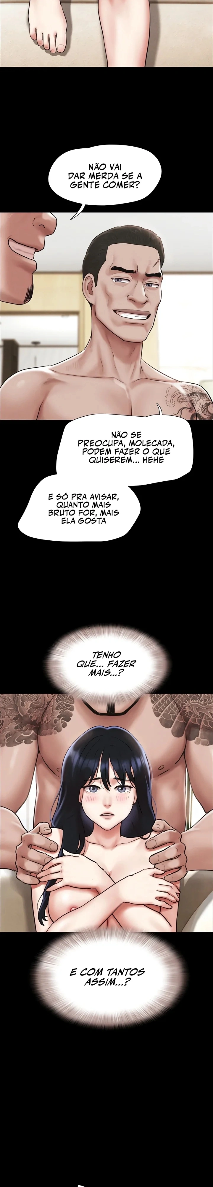 Soeun Capítulo 94 Página 12