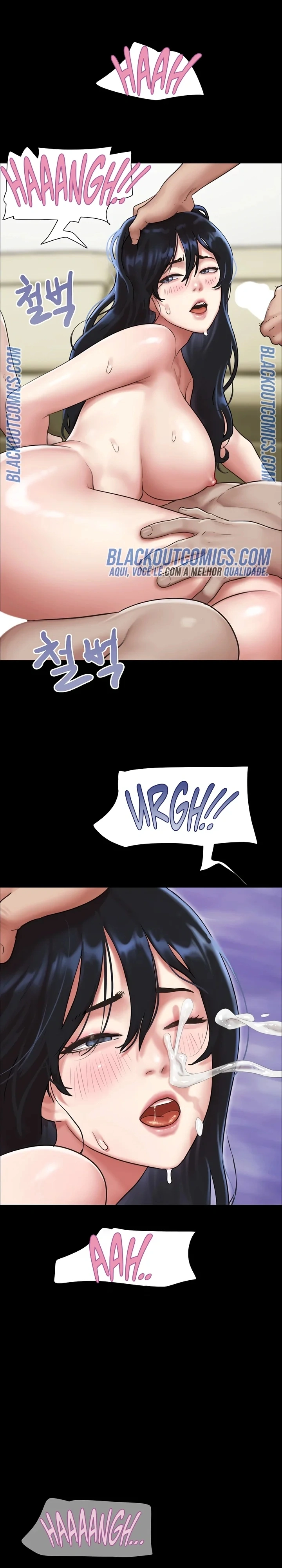 Soeun Capítulo 94 Página 16
