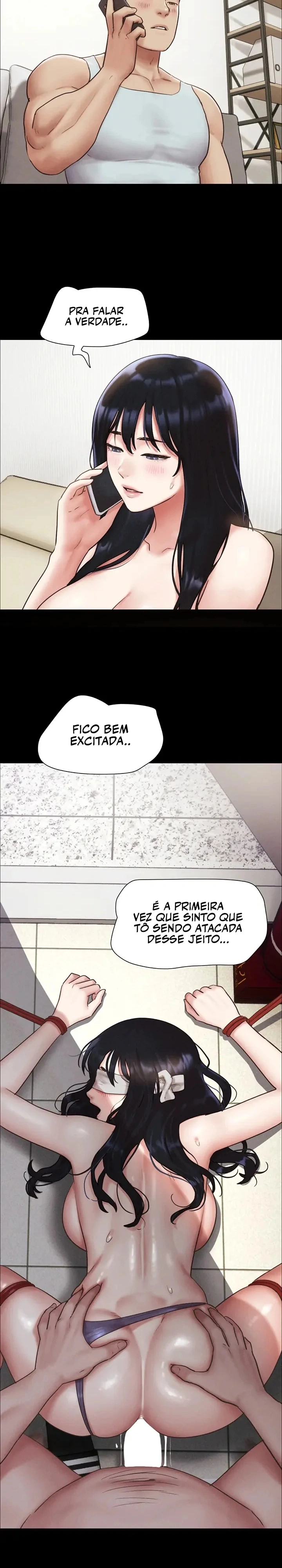 Soeun Capítulo 95 Página 17