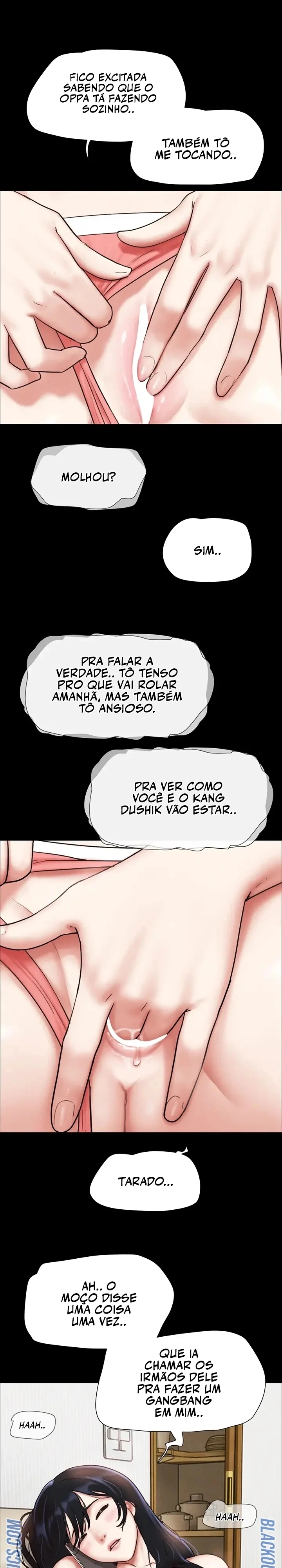 Soeun Capítulo 95 Página 20