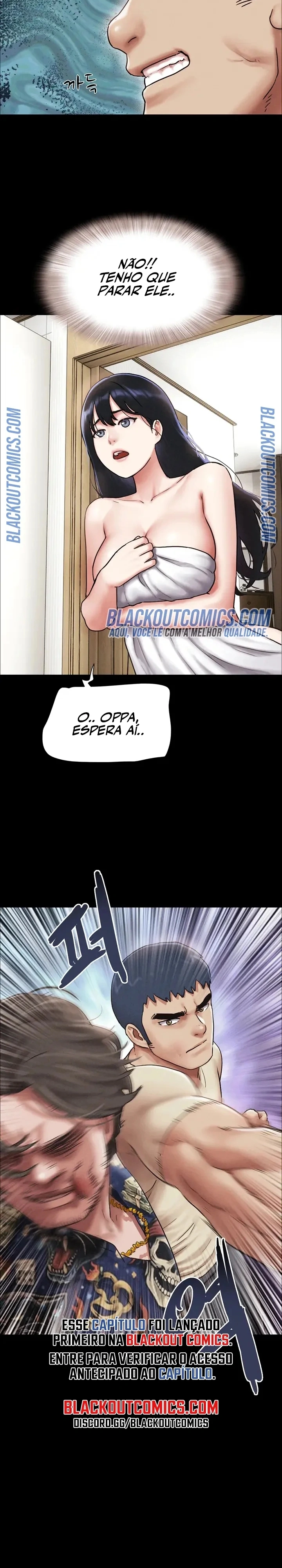 Soeun Capítulo 95 Página 29