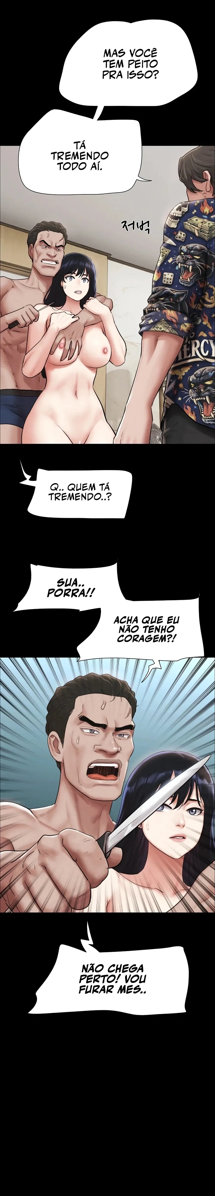 Soeun Capítulo 96 Página 14