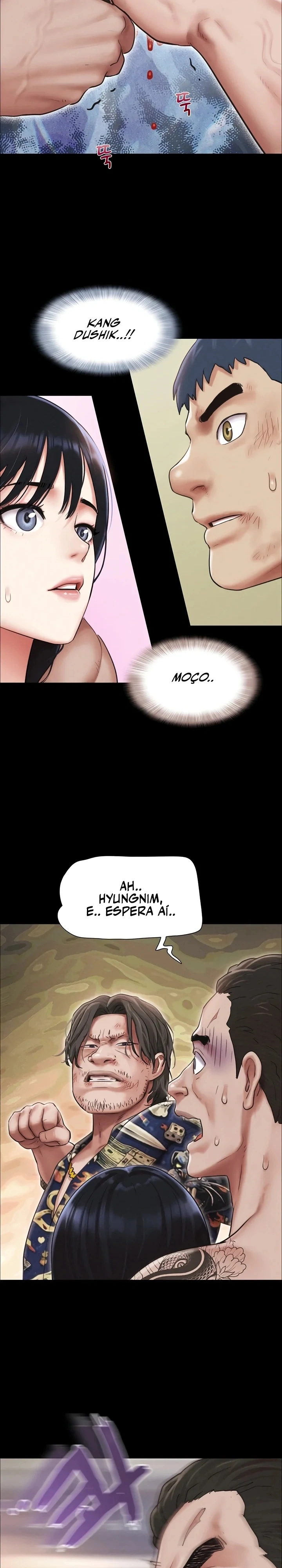 Soeun Capítulo 96 Página 16