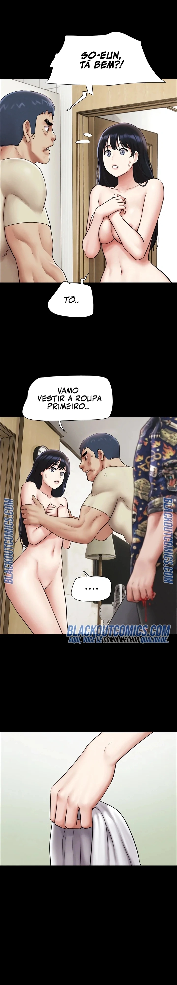 Soeun Capítulo 96 Página 18