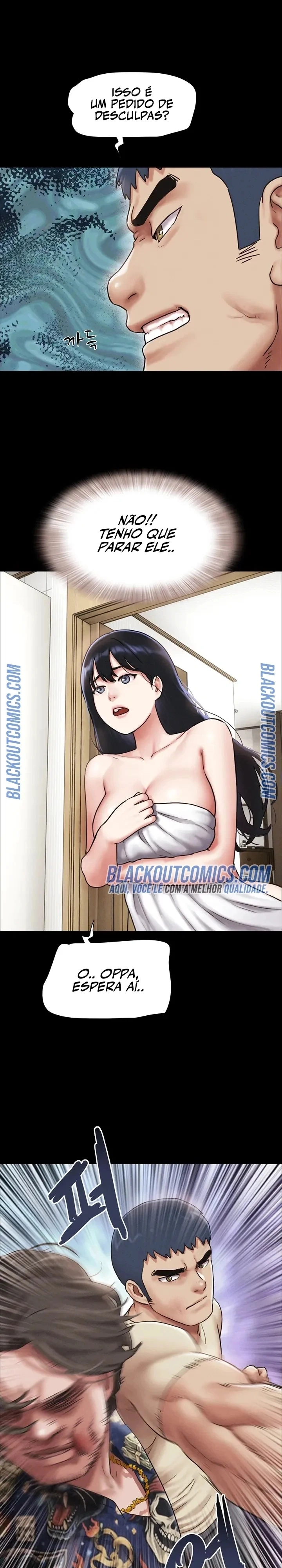 Soeun Capítulo 96 Página 2