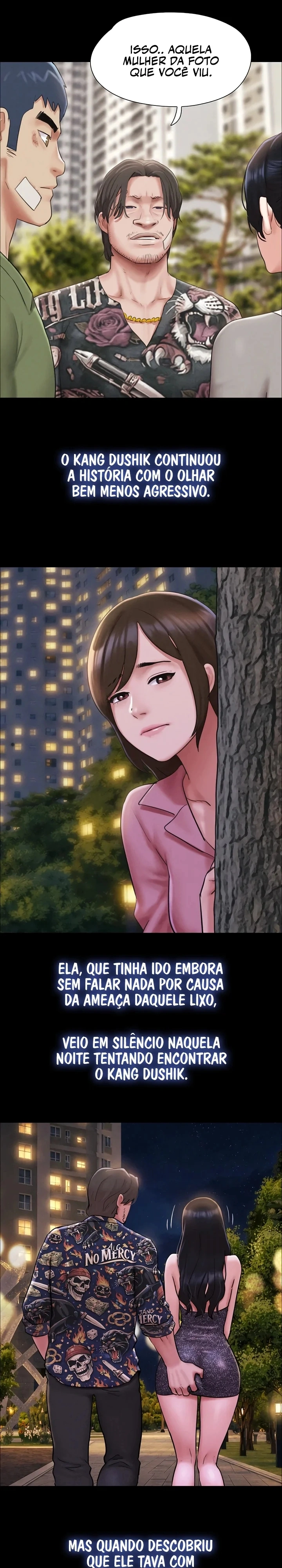 Soeun Capítulo 96 Página 22