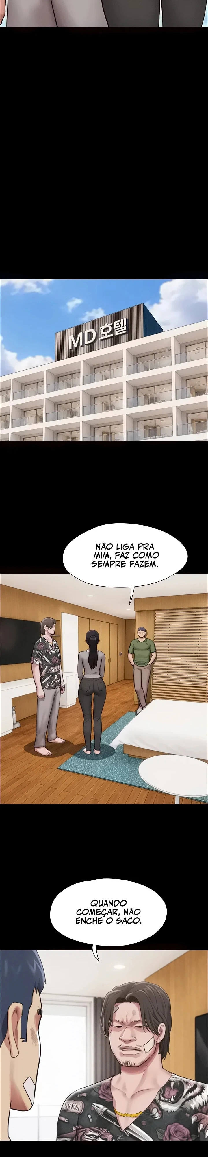 Soeun Capítulo 97 Página 10