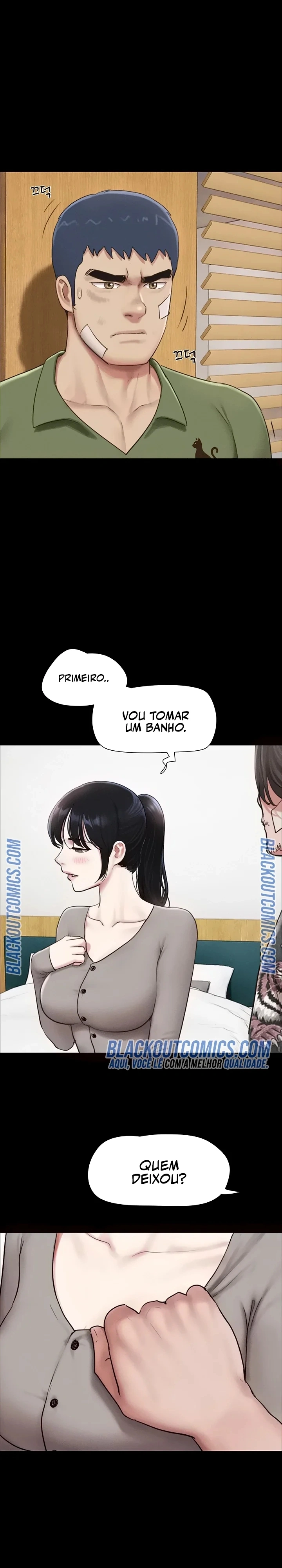 Soeun Capítulo 97 Página 11