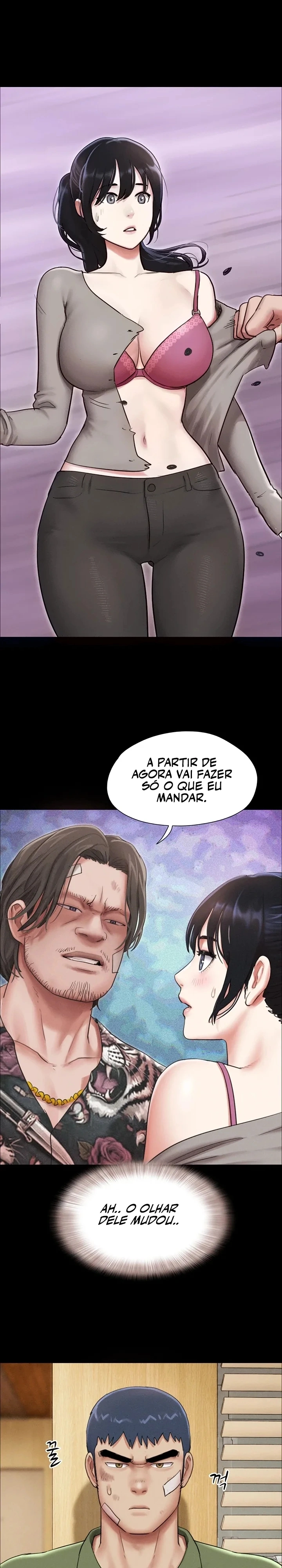 Soeun Capítulo 97 Página 12