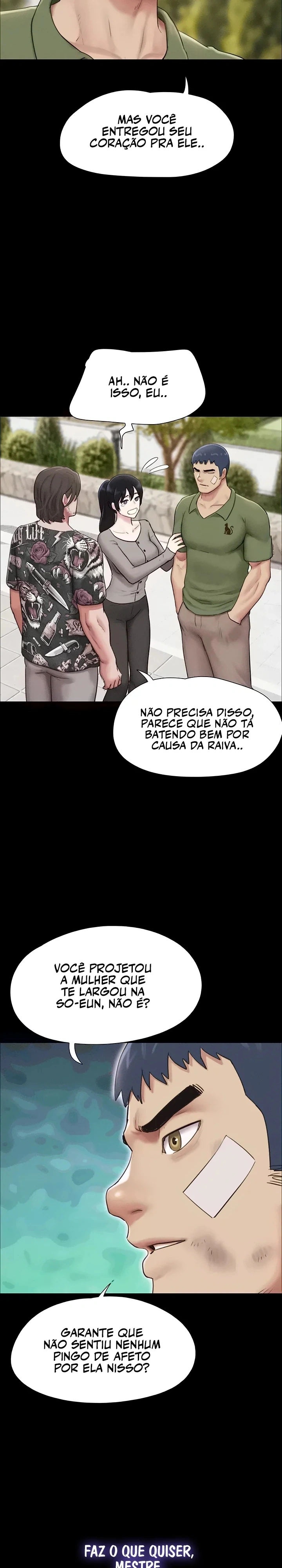 Soeun Capítulo 97 Página 6