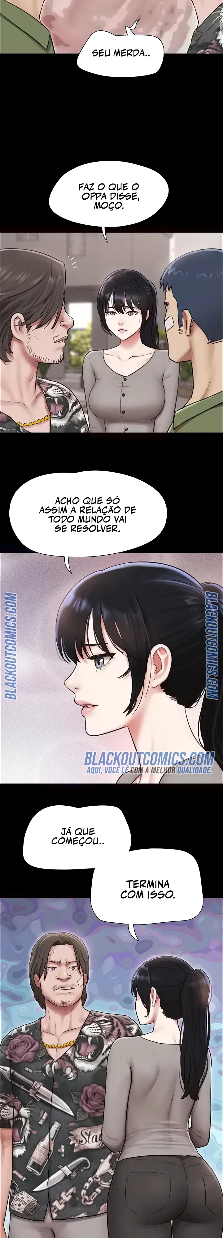 Soeun Capítulo 97 Página 9