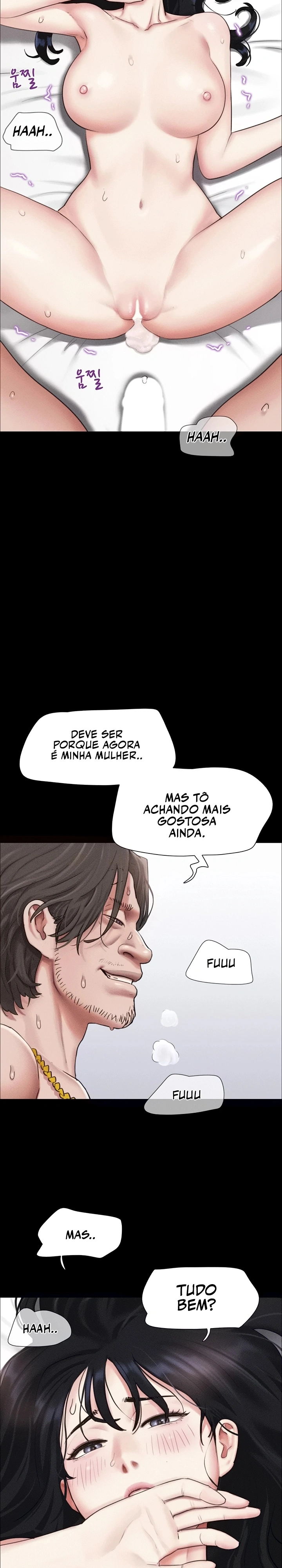 Soeun Capítulo 98 Página 10