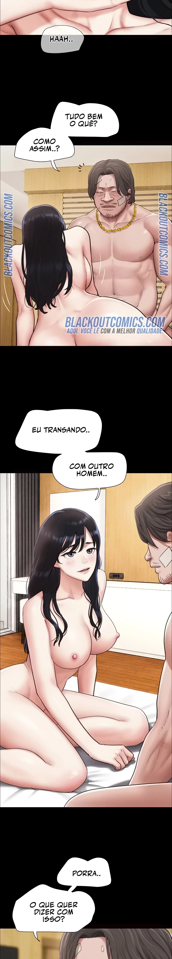 Soeun Capítulo 98 Página 11
