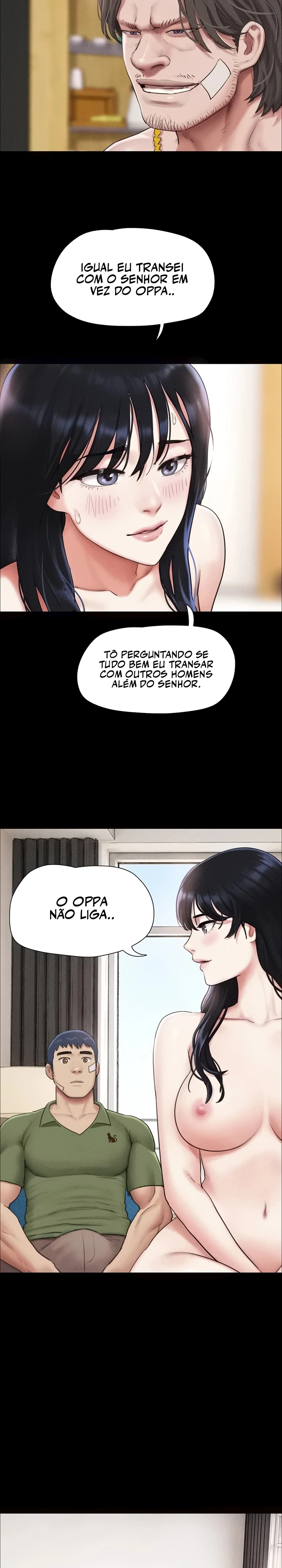 Soeun Capítulo 98 Página 12