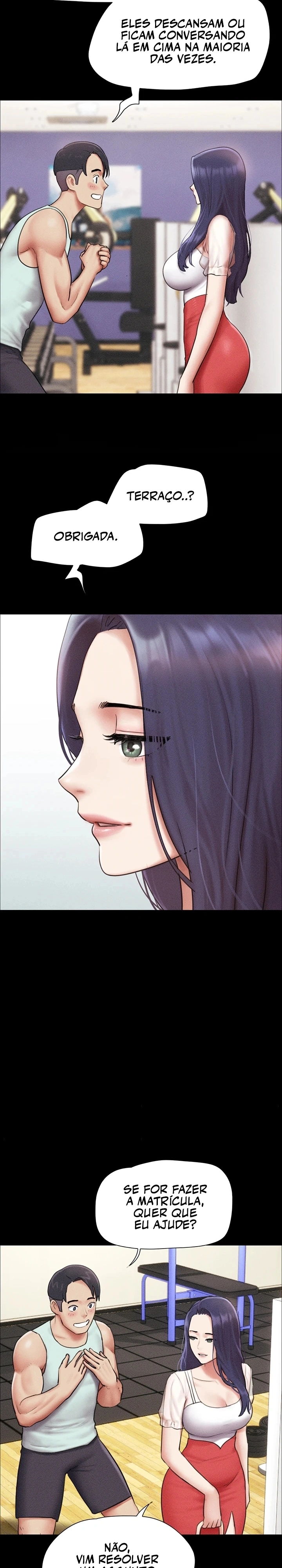 Soeun Capítulo 98 Página 25