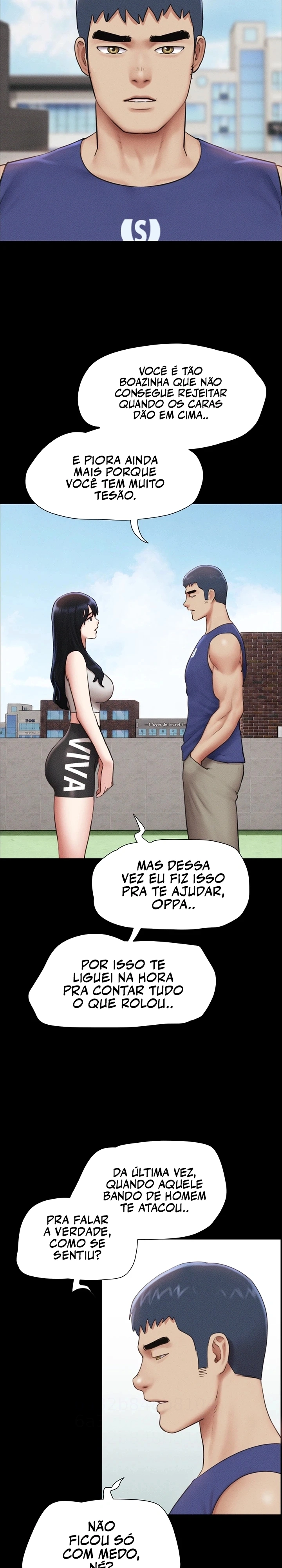 Soeun Capítulo 98 Página 28
