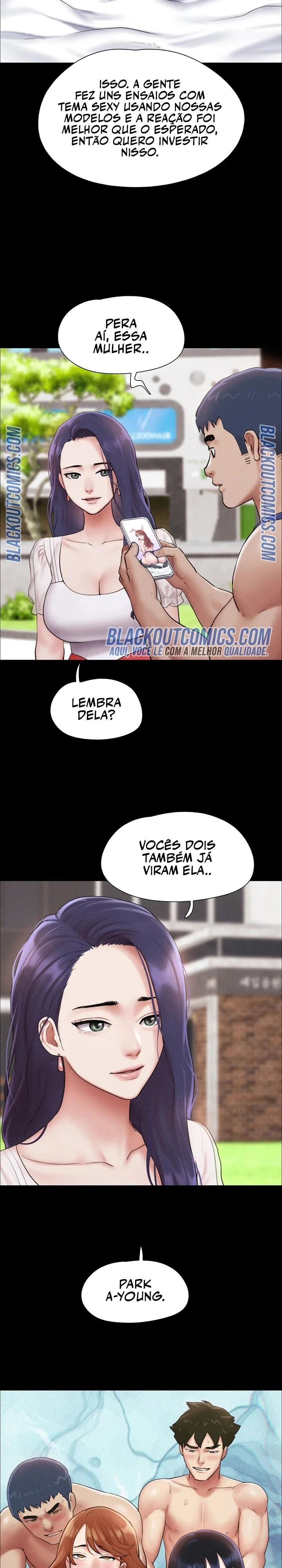 Soeun Capítulo 99 Página 12