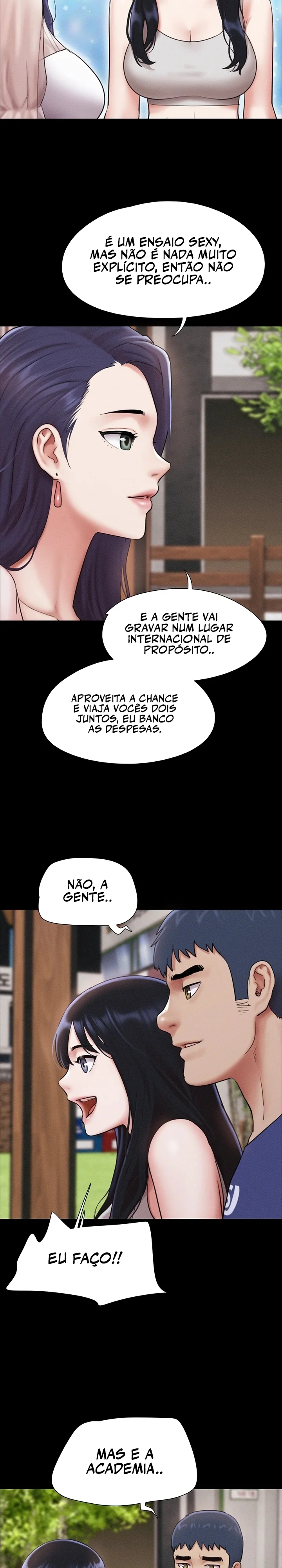 Soeun Capítulo 99 Página 14