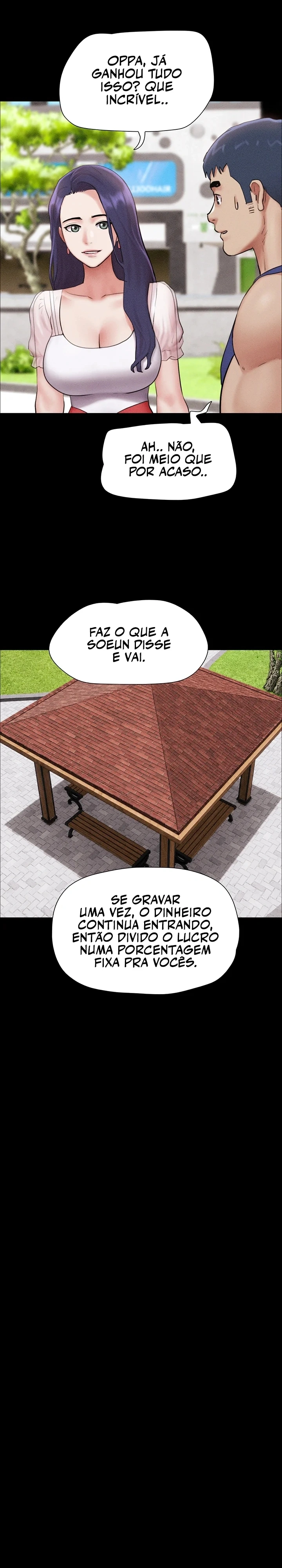 Soeun Capítulo 99 Página 16