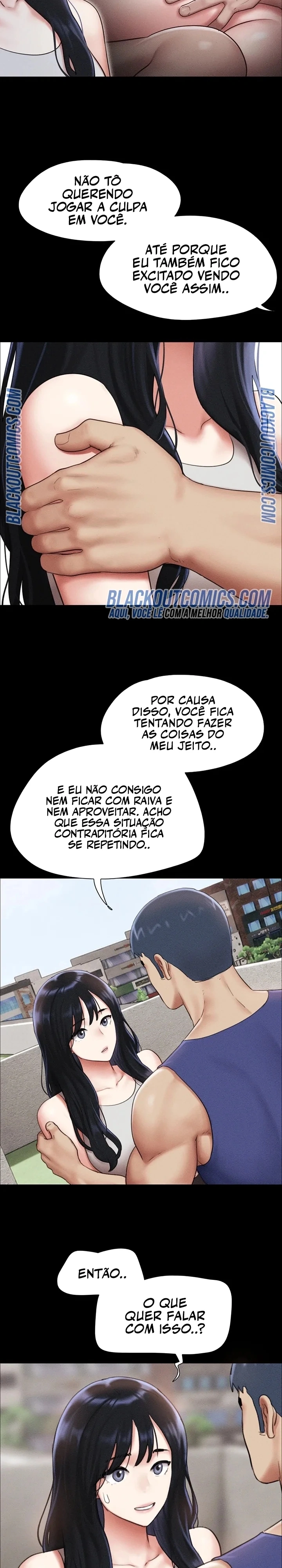 Soeun Capítulo 99 Página 2