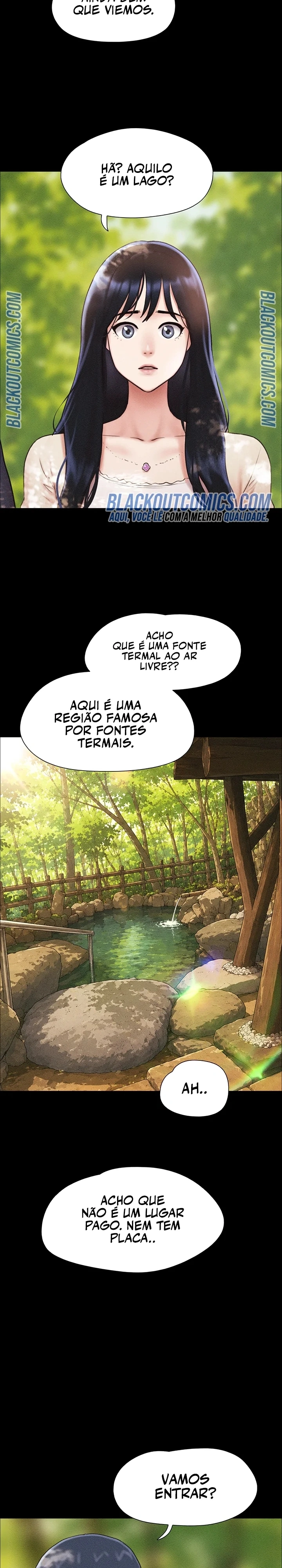Soeun Capítulo 99 Página 28