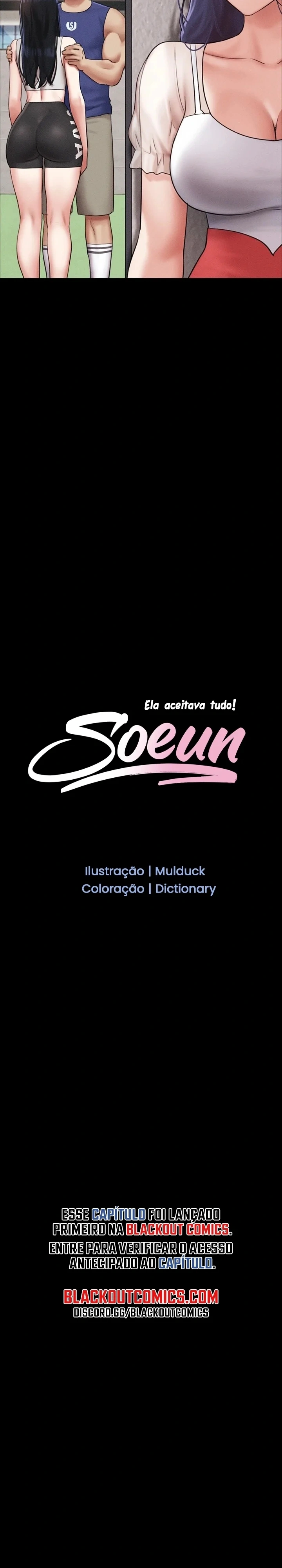 Soeun Capítulo 99 Página 4