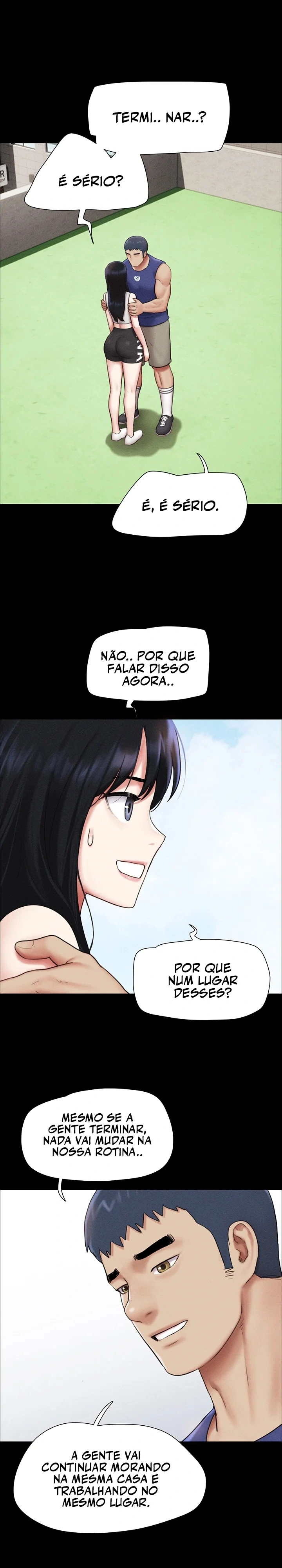 Soeun Capítulo 99 Página 5