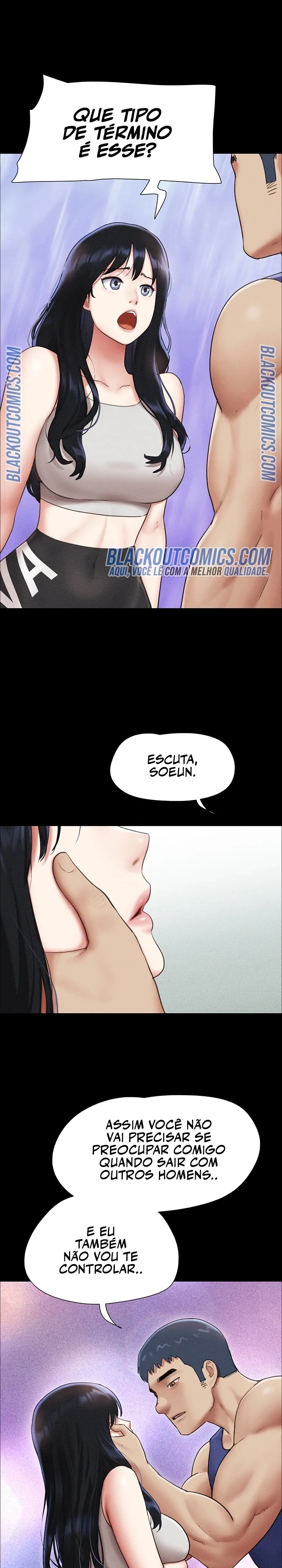 Soeun Capítulo 99 Página 6