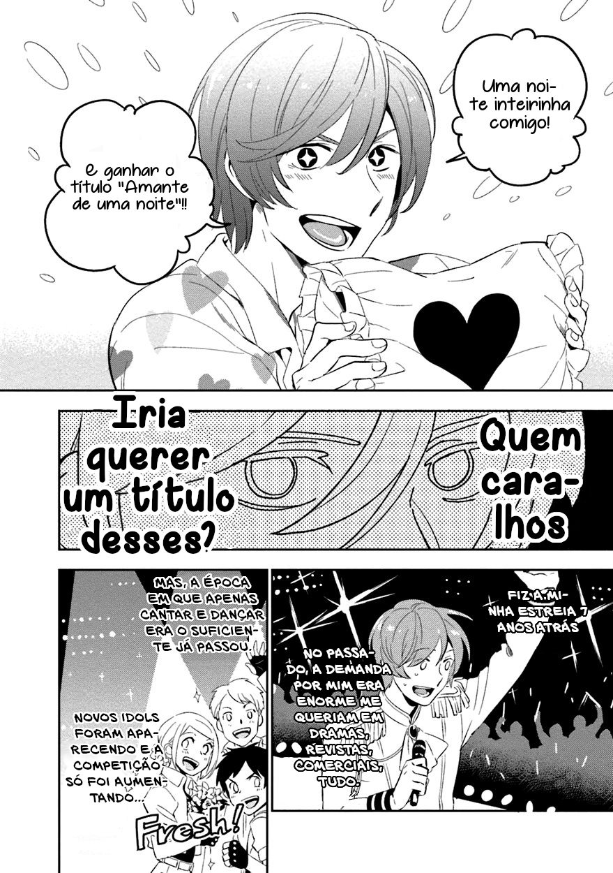 Soine Lovers Capítulo 1 Página 33