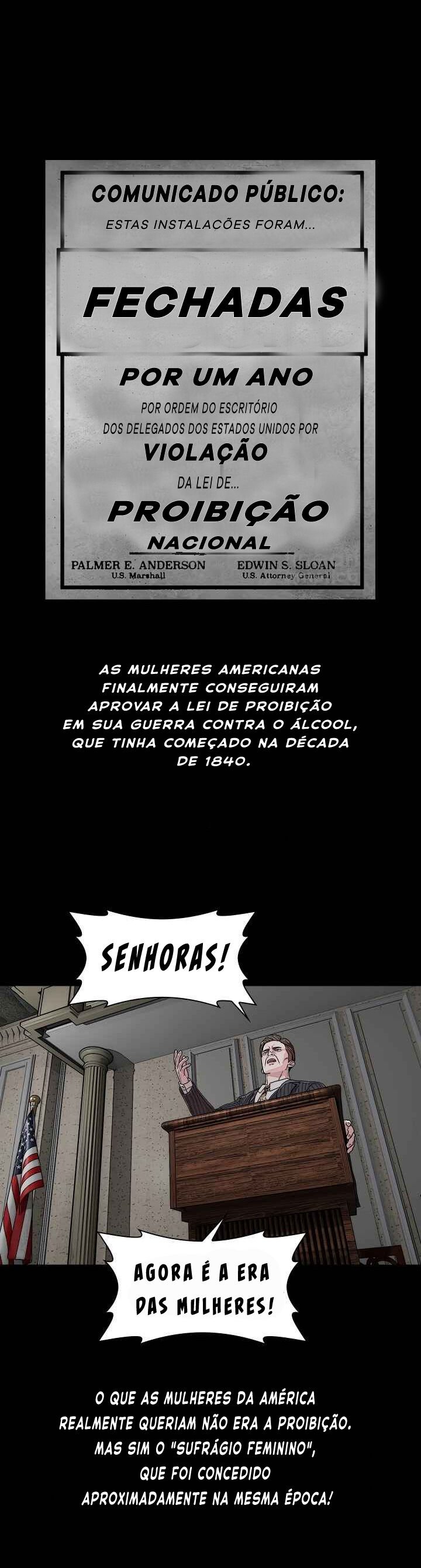 SOLDATO Capítulo 1 Página 17